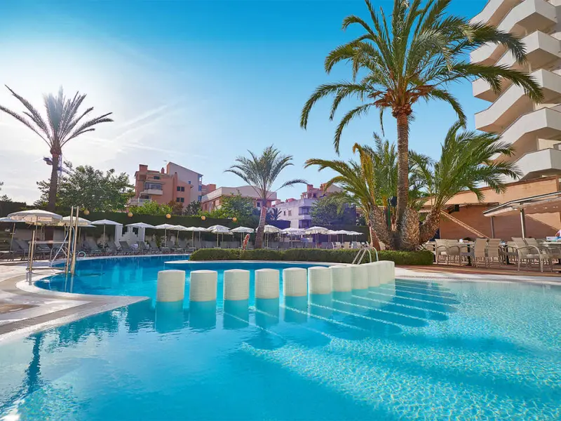 Hotel Girasol