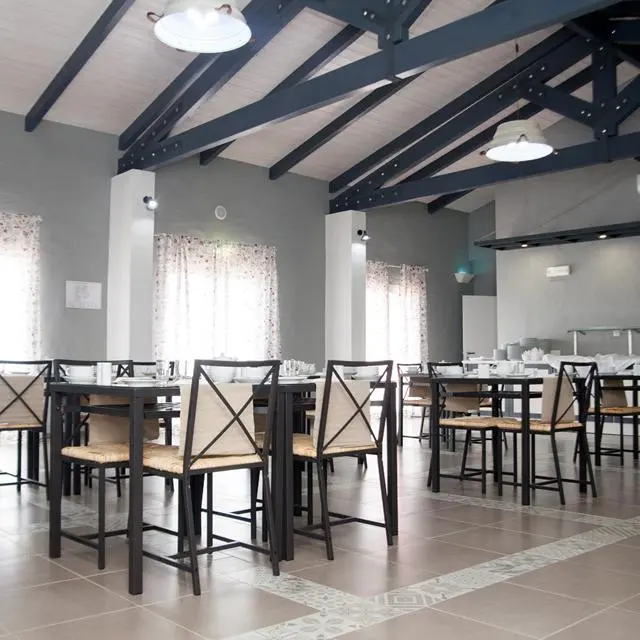 Quinta dos I's