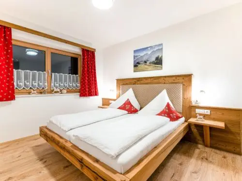 Ferienwohnung Michi