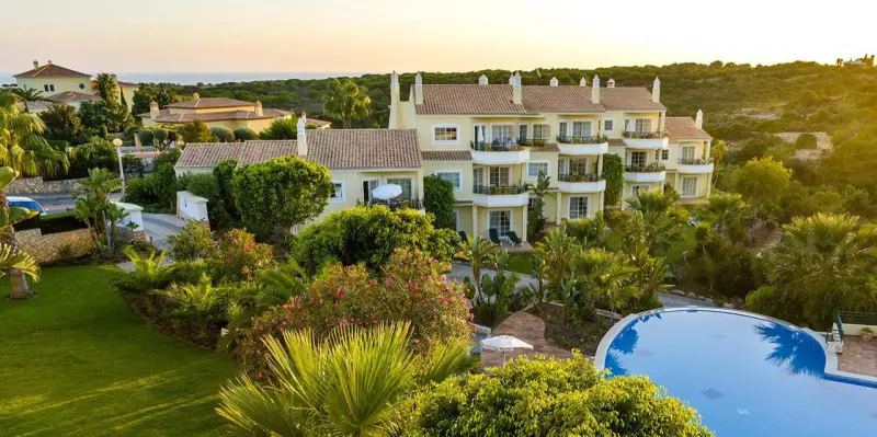 Presa de Moura - Apartment & Villa Resort
