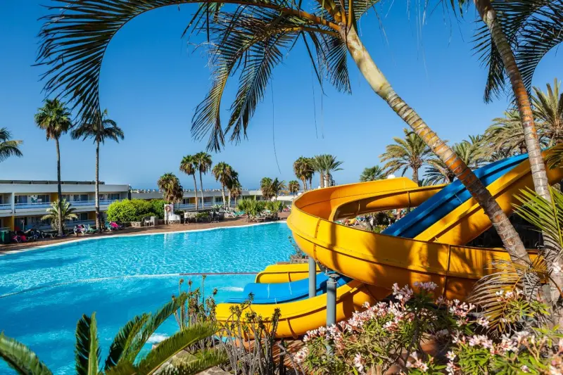 Hotel Abora Interclub by Lopesan Hotels