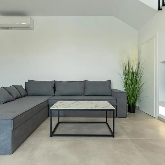 Olive villas