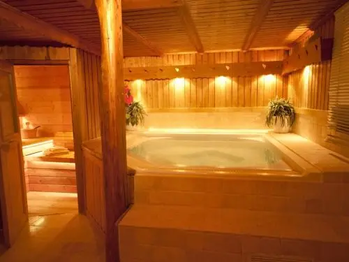 Chalet La Vieille Maison - Wens Chalets