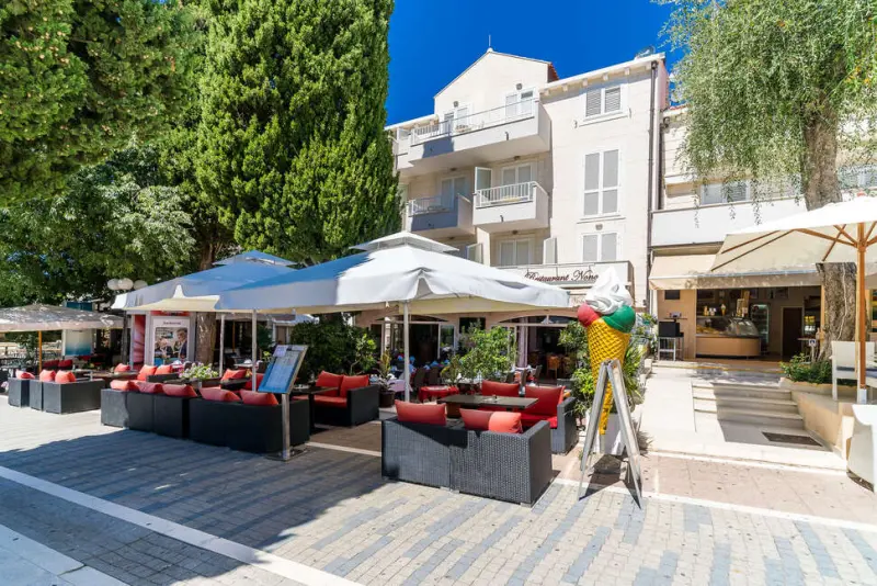 Hotel Dubrovnik