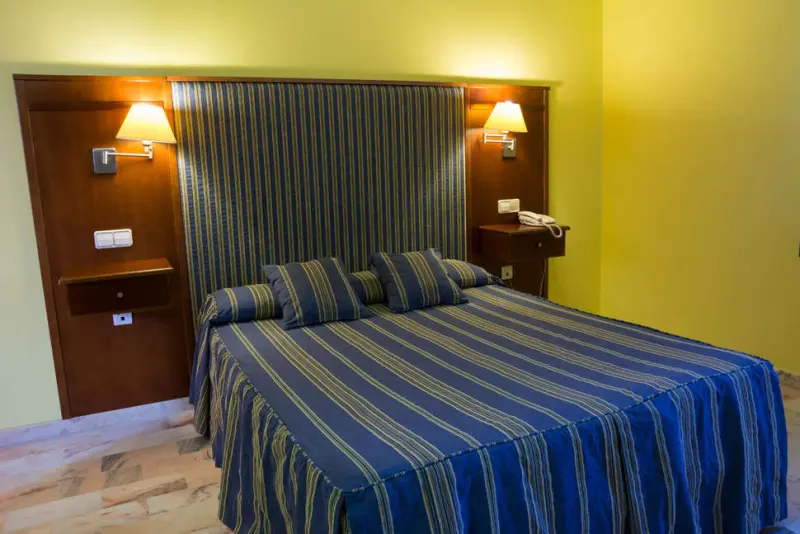 Hotel Royal Costa