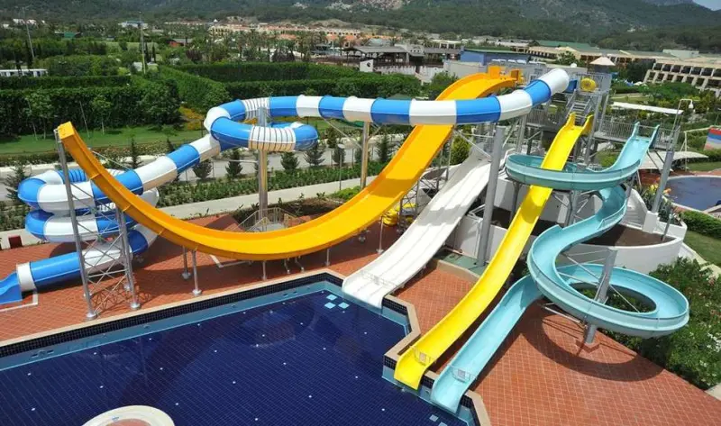 Hilton Dalaman Sarigerme Resort & Golf