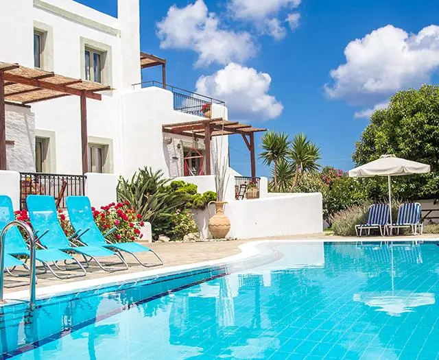 B&B NOSTOS