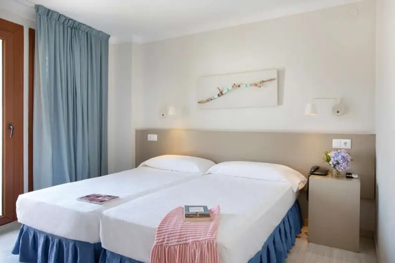 Prestige Hotel Mar y Sol Elit