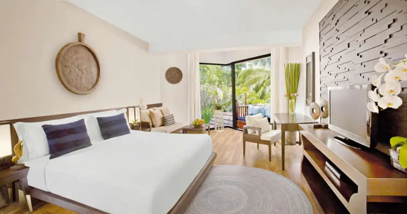 Anantara Bophut Koh Samui Resort
