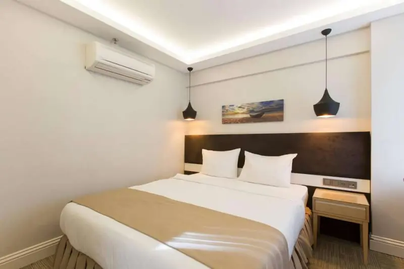 Carina Park Suites Nişantaşı