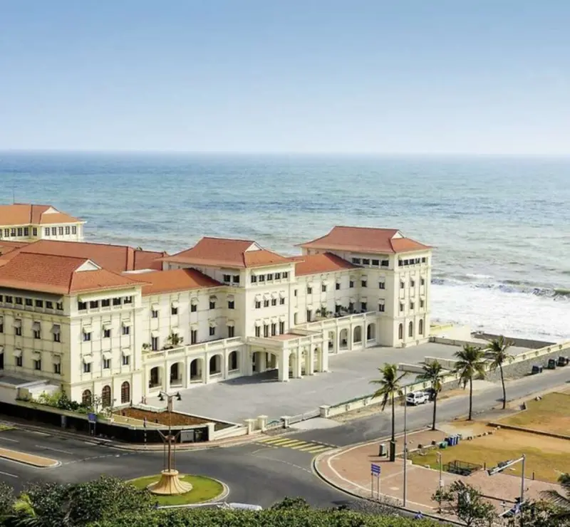 Galle Face Hotel