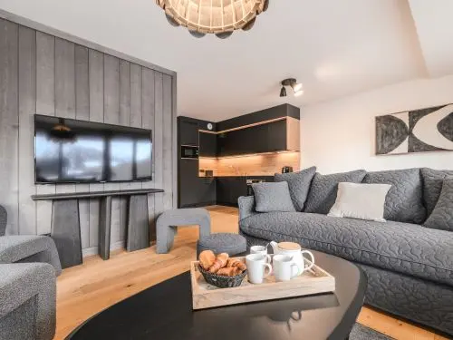 Residence Terresens Le Quartz