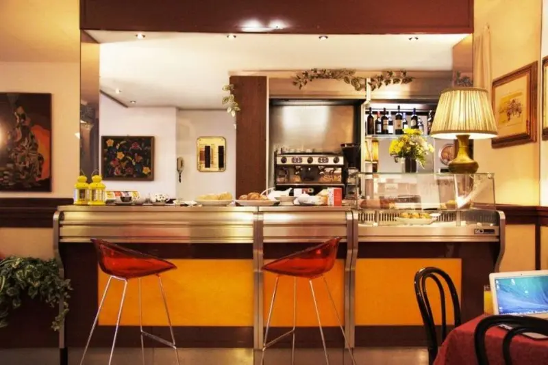 Ilgo Hotel Perugia