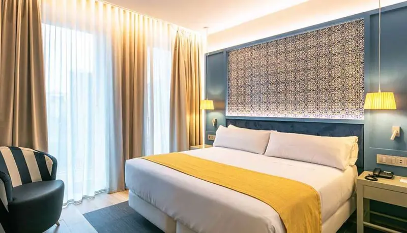 Hotel Catalonia Porto
