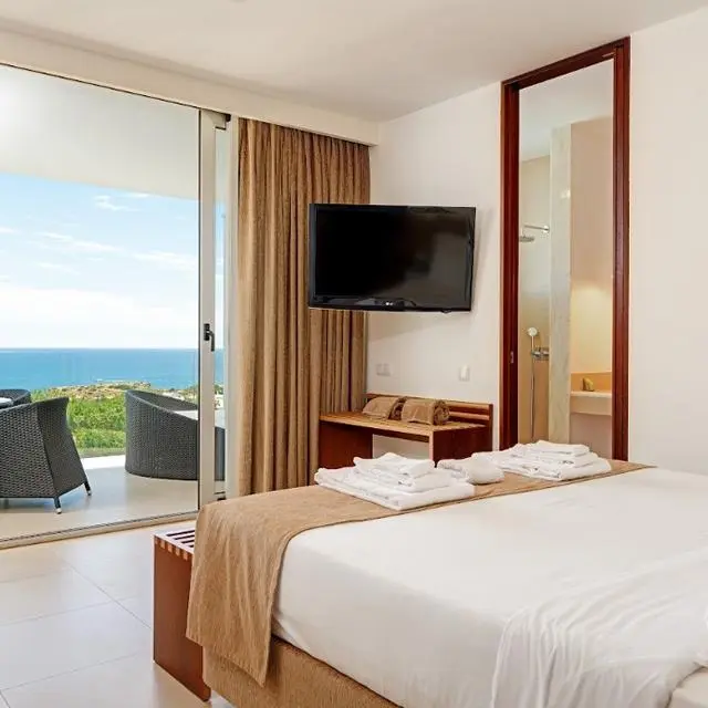 São Rafael Holidays