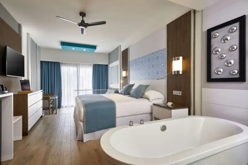Hotel Riu Palace Riviera Maya