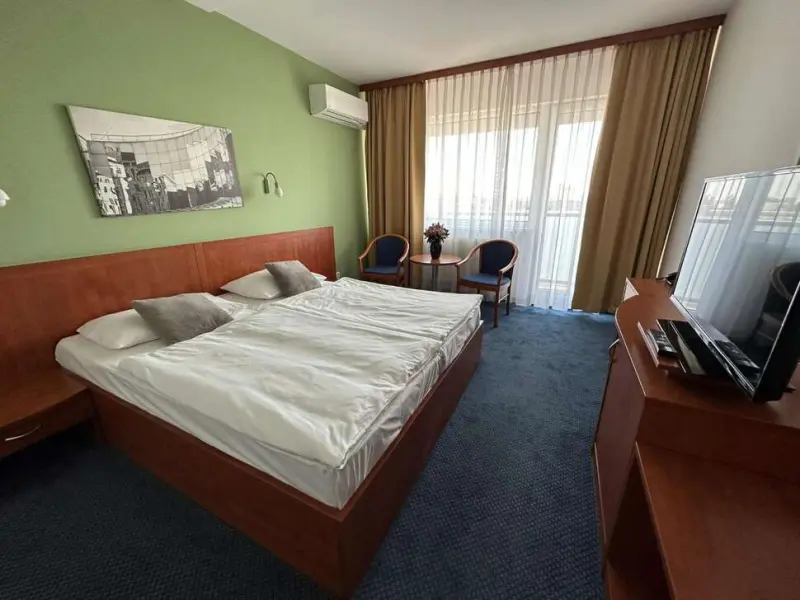 Hotel Bratislava