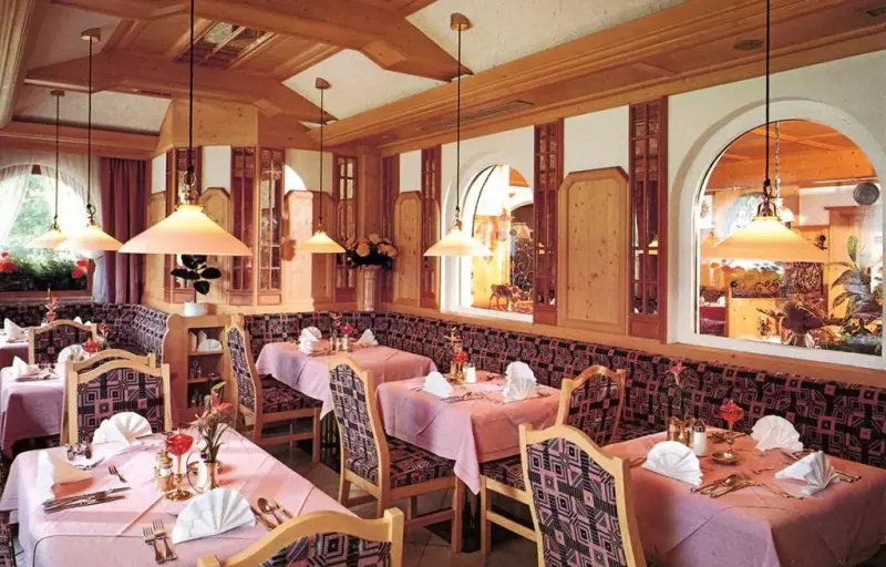 Hotel Santa Barbara