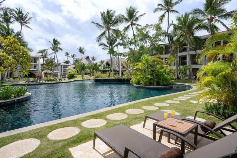 Dreams Flora Resort & Spa