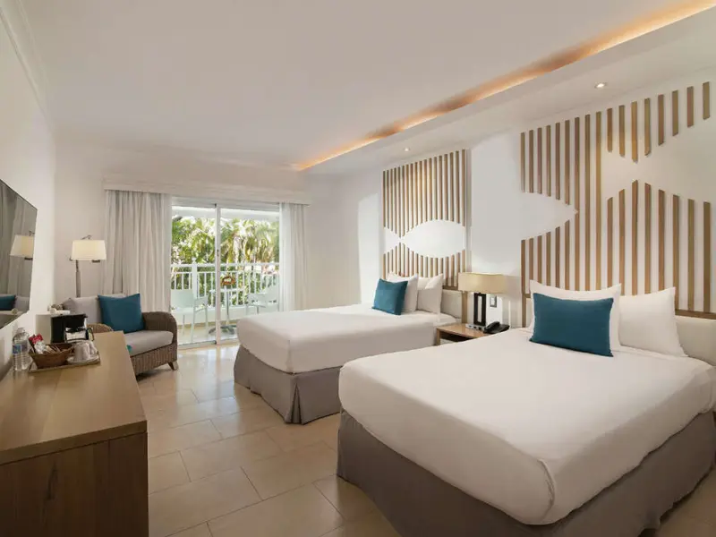Wyndham Alltra Samana - All - Inclusive Resort