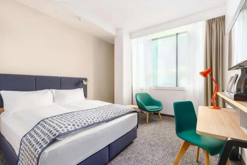 Clarion Hotel Vienna South