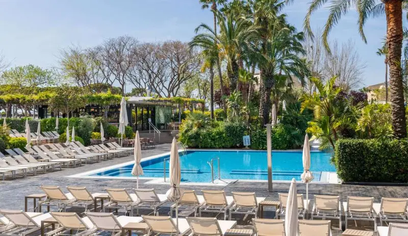 Aqua Hotel Onabrava & Spa