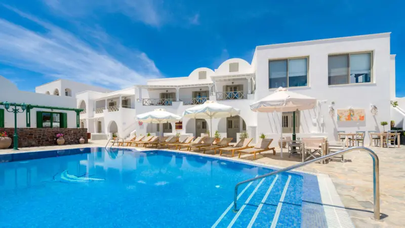 Mathios Luxury Homes