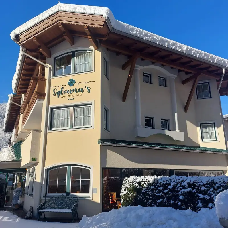 Sylvana's Wohlfühl Hotel