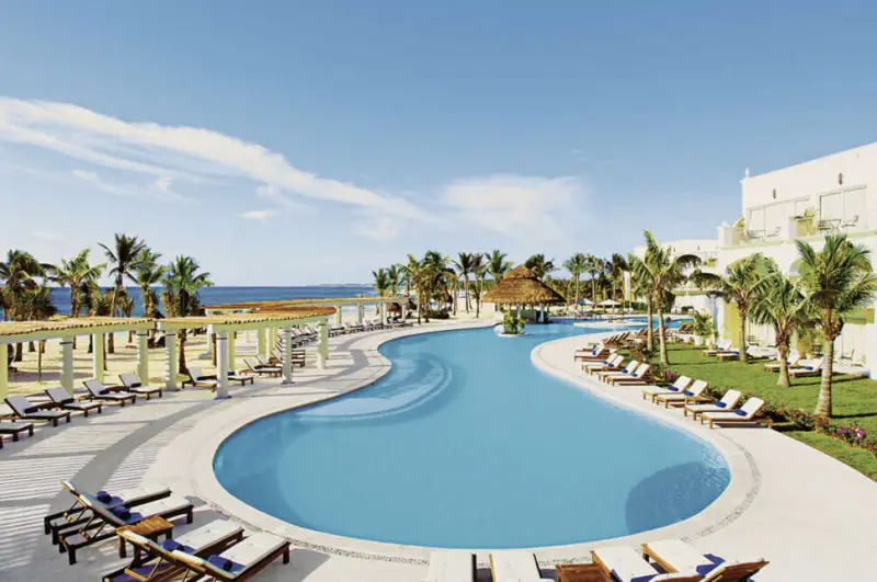 Dreams Tulum Resort & Spa