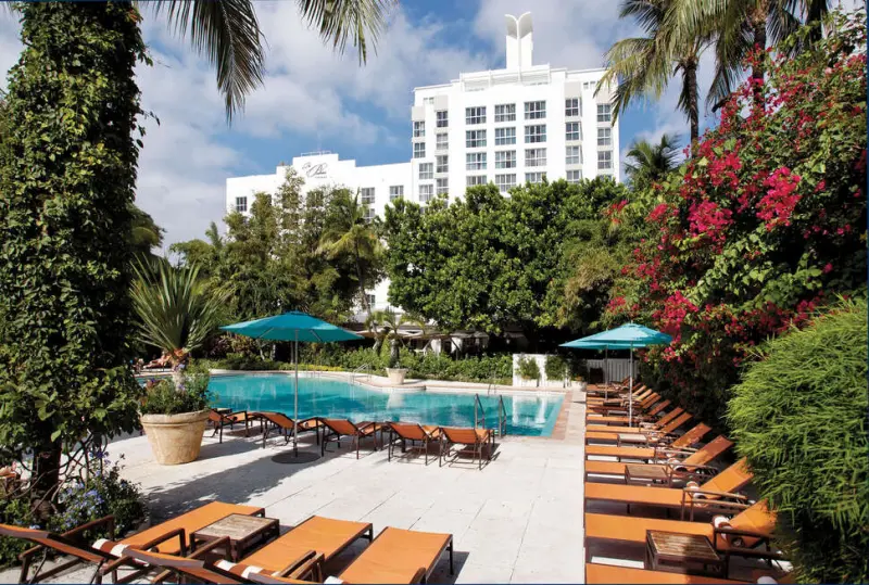 The Palms Hotel & Spa