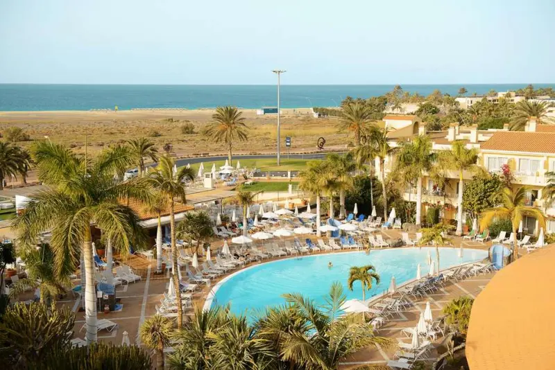 R2 Buganvilla Hotel & Spa