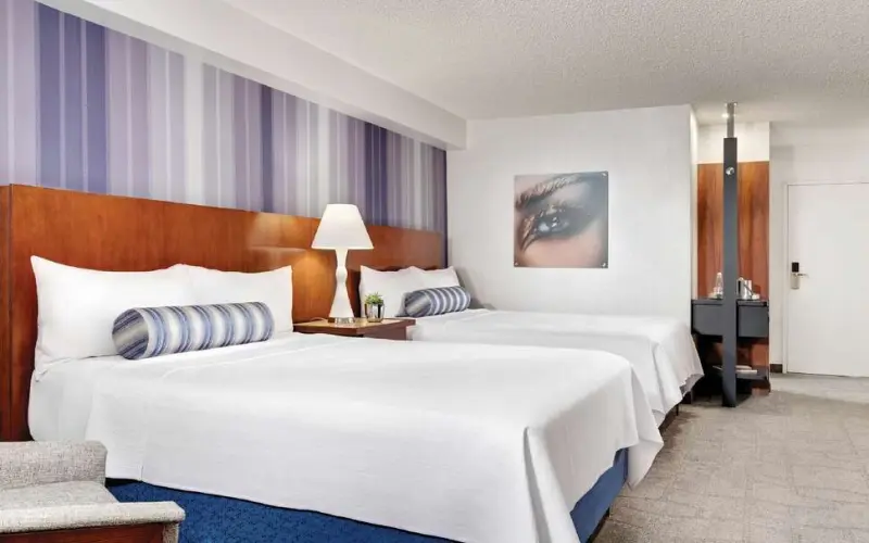 Luxor Hotel