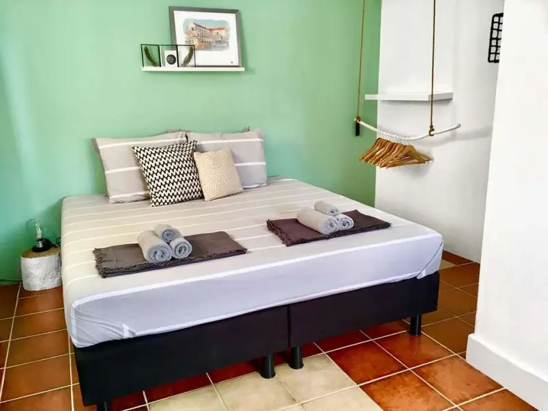 Beleef Curacao Appartementen