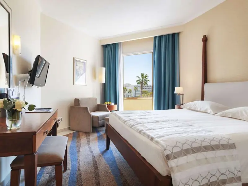 Alexander The Great Beach Hotel