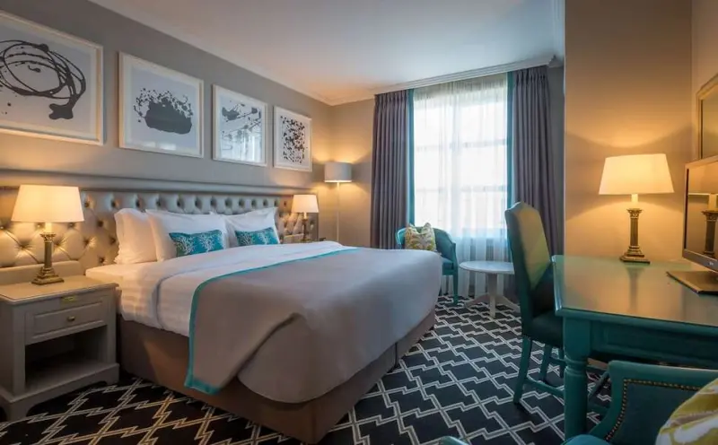 Castletroy Park Hotel and Suites