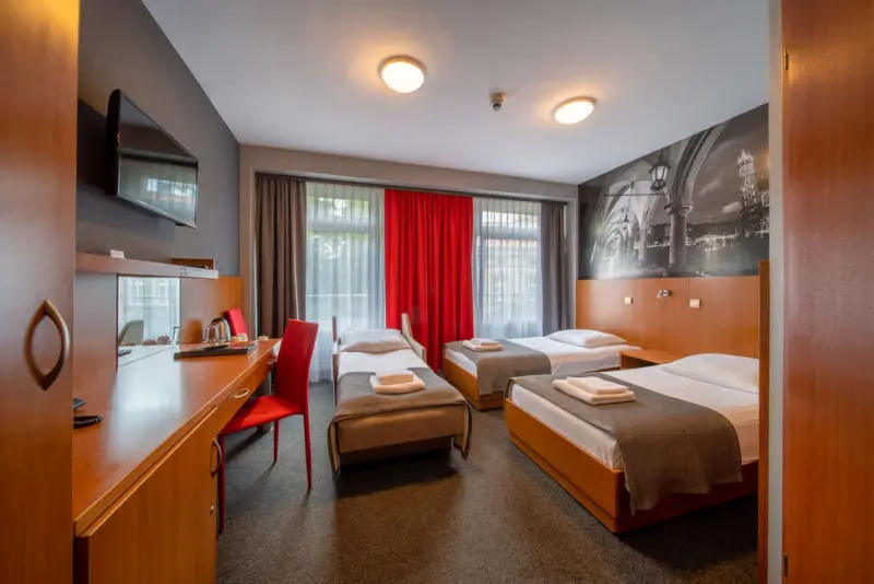 Hotel Alexander