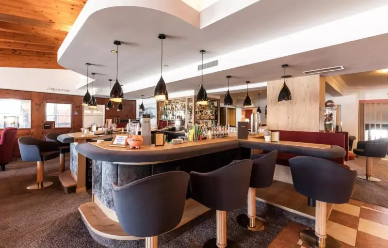 Alpenpark Resort Seefeld