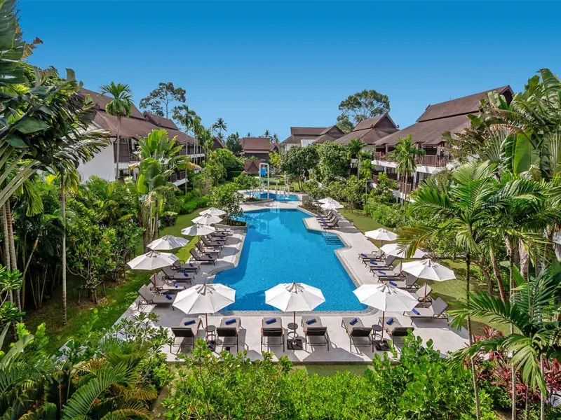 Amari Koh Samui