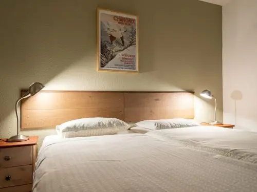 Villa France — Ekseption - 7-room chalet + sauna | 12/14 persons | Vallandry