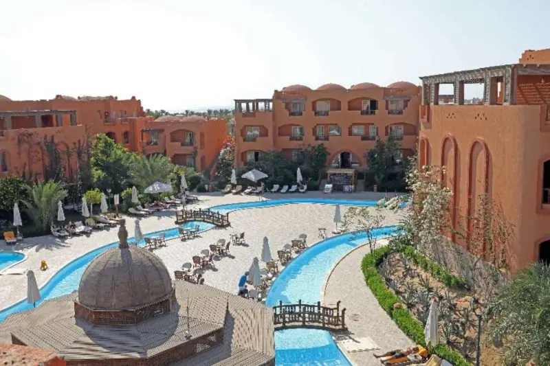 Dream Lagoon & Aquapark Resort