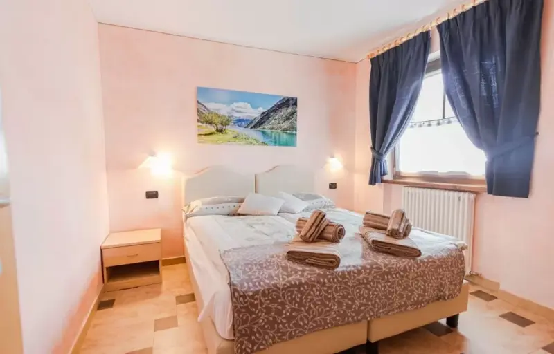 Chalet Li Baita A