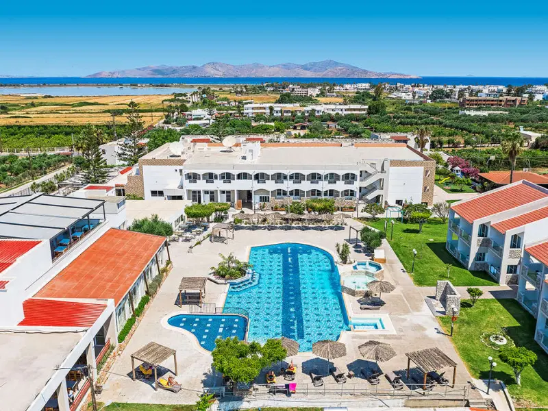 Hotel K. Ilios