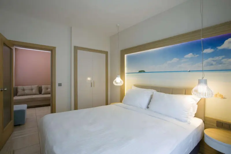 BLUE BAY PLATINUM HOTEL