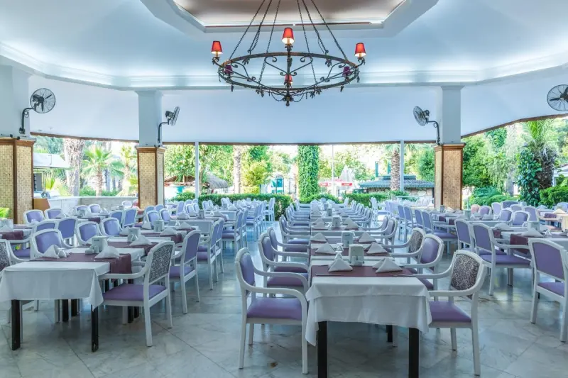 Hotel L'Etoile Beach