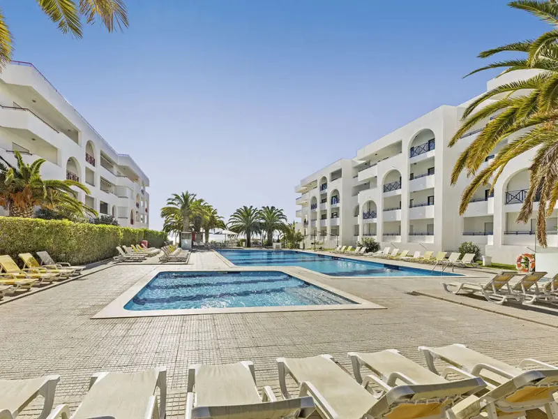 Ukino Terrace Algarve