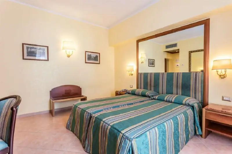 Raeli Hotel Luce