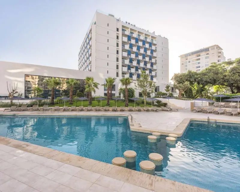 Barcelo Tanger
