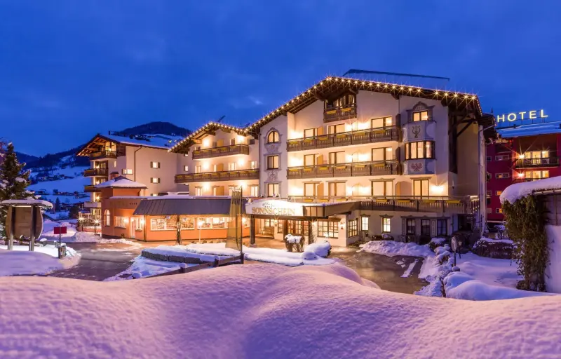 Hotel Sonnschein