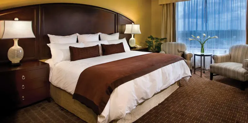 Buena Vista Suites Orlando