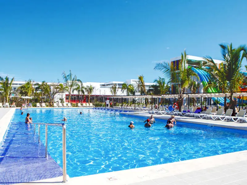 Hotel Riu Republica